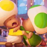 Figurinha de Anime para WhatsApp