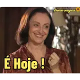 Figurinha de Memes Brasileiros para WhatsApp