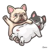 Figurinha para WhatsApp