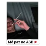 Memes Brasileiros WhatsApp sticker