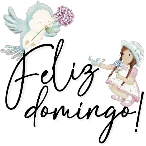 Coletadas sticker 1124