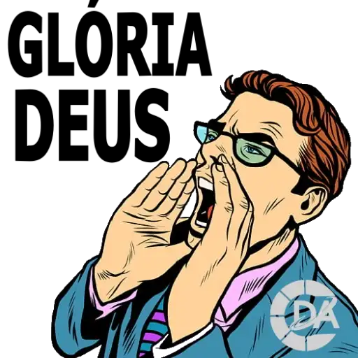 Coletadas sticker 30005