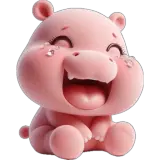 Figurinha para WhatsApp