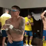 Figurinha de Esportes para WhatsApp