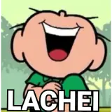 Figurinha para WhatsApp