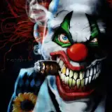 Figurinha de Engraçados para WhatsApp