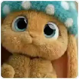 Figurinha de Animais para WhatsApp