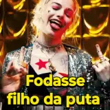 Figurinha de Memes Brasileiros para WhatsApp