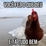 Figurinha para WhatsApp