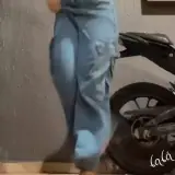 Sticker de reação para WhatsApp