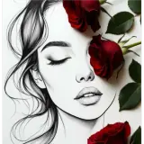 Amor WhatsApp sticker