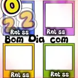 Sticker de Saudações para WhatsApp