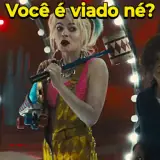 Figurinha de Memes para WhatsApp