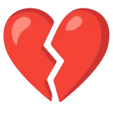Figurinha de Amor para WhatsApp
