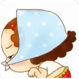 Mulheres WhatsApp sticker