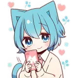 Figurinha de Anime para WhatsApp