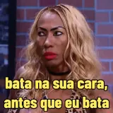 Figurinha de Memes Brasileiros para WhatsApp