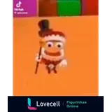 Figurinha para WhatsApp