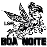 Figurinha de Boa Noite para WhatsApp