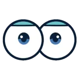 Sticker de reação para WhatsApp