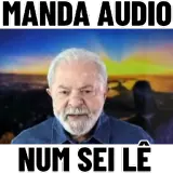 Figurinha para WhatsApp