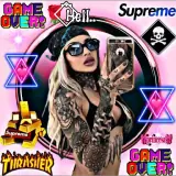 Sticker de Memes para WhatsApp