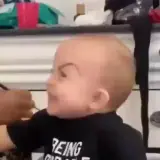 Sticker de reação para WhatsApp