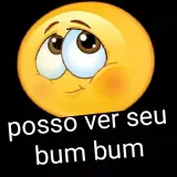 Figurinha de Memes Brasileiros para WhatsApp
