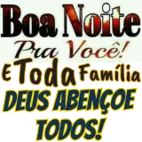 Figurinha de Saudações para WhatsApp