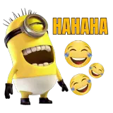 Figurinha para WhatsApp