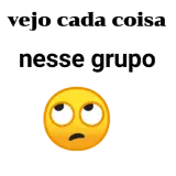 Figurinha para WhatsApp