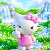 Sticker de Anime para WhatsApp