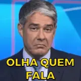 Figurinha de Memes Brasileiros para WhatsApp