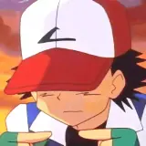 Figurinha de Anime para WhatsApp