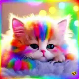 Figurinha de Animais para WhatsApp