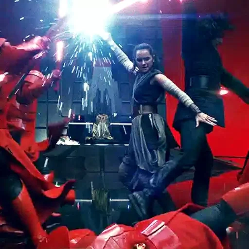 Figurinha para WhatsApp — Anime