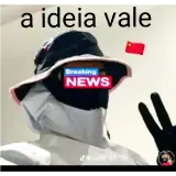 Memes WhatsApp sticker