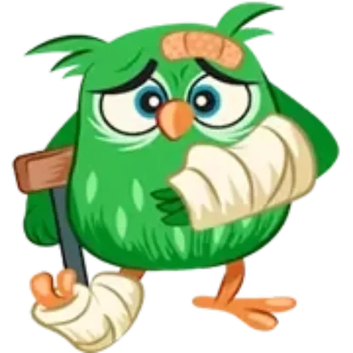 Figurinha para WhatsApp