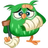 Figurinha para WhatsApp