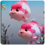 Figurinha de Animais para WhatsApp