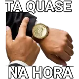Figurinha de Memes Brasileiros para WhatsApp