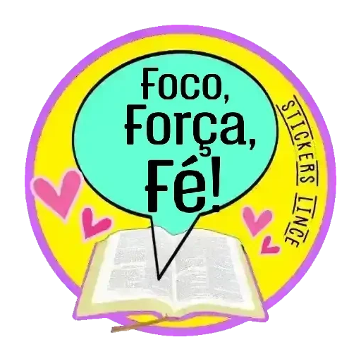 Figurinha para WhatsApp