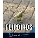 Figurinha para WhatsApp