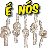 Figurinha para WhatsApp