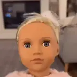 Figurinha de Engraçados para WhatsApp