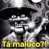 Memes Brasileiros WhatsApp sticker