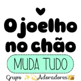 Figurinha de texto para WhatsApp