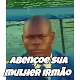 Figurinha para WhatsApp