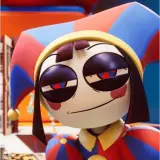 Figurinha de Engraçados para WhatsApp