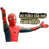 Figurinha para WhatsApp